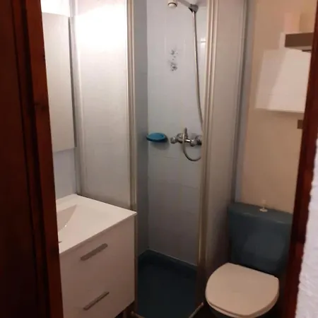 Atlantique - 020 - Maisonnette Au Calme Dans Petite Familiale Mae-9611 Soulac-sur-Mer